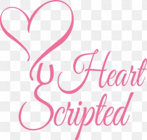 Heart Real - Brand Sticker Decal Logo Clip Art PNG