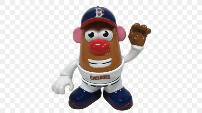 Brooklyn Cyclones 2017 New York Mets Season Mr. Potato Head Figurine, PNG, 1280x720px, Brooklyn Cyclones, Brooklyn, David Wright, Figurine, Mascot Download Free