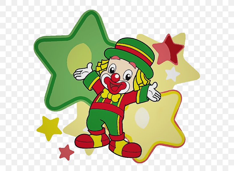 Christmas Elf, PNG, 600x600px, Cartoon, Christmas, Christmas Elf, Clown, Fictional Character Download Free