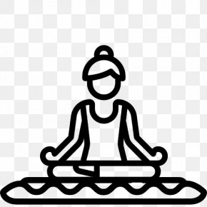 Yoga - Paddle Board Yoga Meditation Physical Fitness PNG