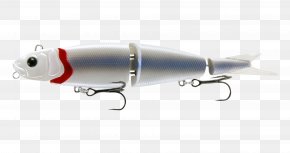 Fishing - Fishing Baits & Lures Northern Pike Swimbait Rapala PNG
