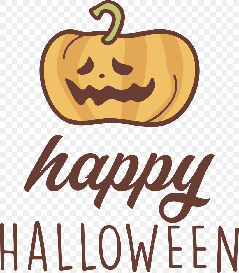 Happy Halloween, PNG, 2624x3000px, Happy Halloween, Cartoon, Commodity, Logo, Meter Download Free