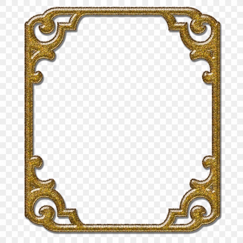 Picture Frames Clip Art, PNG, 2500x2500px, Picture Frames, Brass, Decorative Arts, Lettering, Picture Frame Download Free