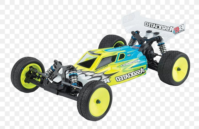 Radio-controlled Car Team Associated RC10 Associated Electrics Dune Buggy, PNG, 800x533px, Car, Associated Electrics, Auto Racing, Automotive Design, Chassis Download Free
