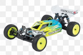Rc Cars - Radio-controlled Car Team Associated RC10 Associated Electrics Dune Buggy PNG