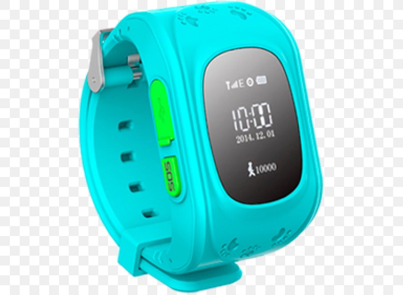 Smartwatch GPS Tracking Unit GPS Navigation Systems GPS Watch, PNG, 600x600px, Smartwatch, Android, Apple Watch Series 3, Aqua, Clock Download Free