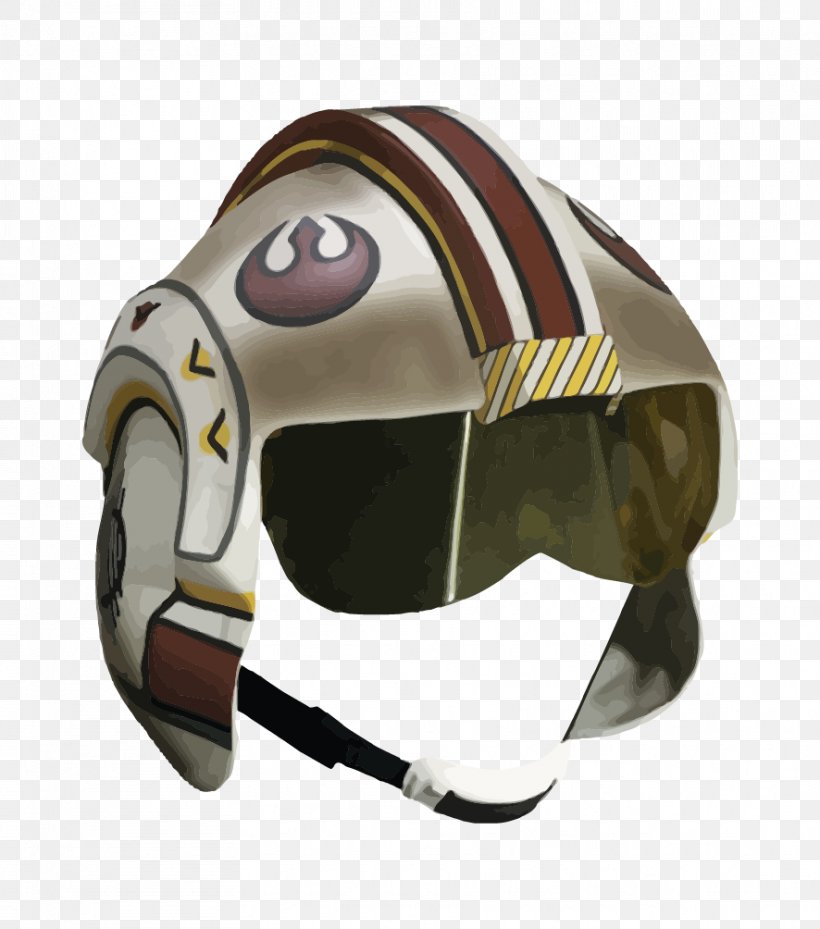 Star Wars: X-Wing Luke Skywalker X-wing Starfighter Helmet, PNG, 886x1004px, Luke Skywalker, Bicycle Clothing, Bicycle Helmet, Bicycles Equipment And Supplies, Boba Fett Download Free