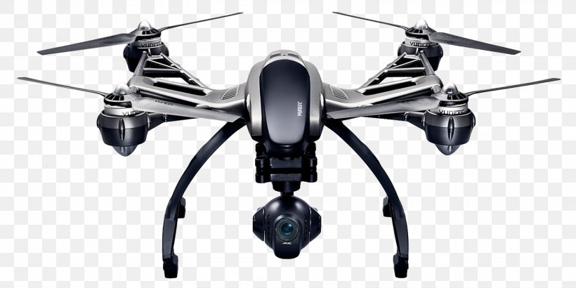 Yuneec International Typhoon H Quadcopter Unmanned Aerial Vehicle 4K Resolution, PNG, 1527x764px, 4k Resolution, Yuneec International Typhoon H, Aerial Photography, Aircraft, Aircraft Engine Download Free