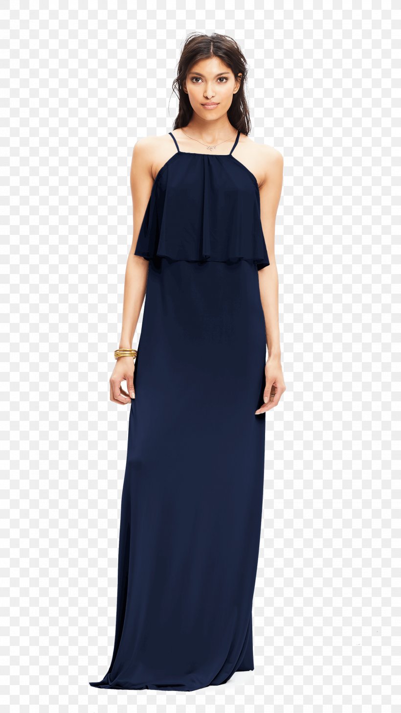 Bridesmaid Dress Navy Blue, PNG, 1440x2560px, Dress, Blue, Bridal Party Dress, Bride, Bridesmaid Download Free