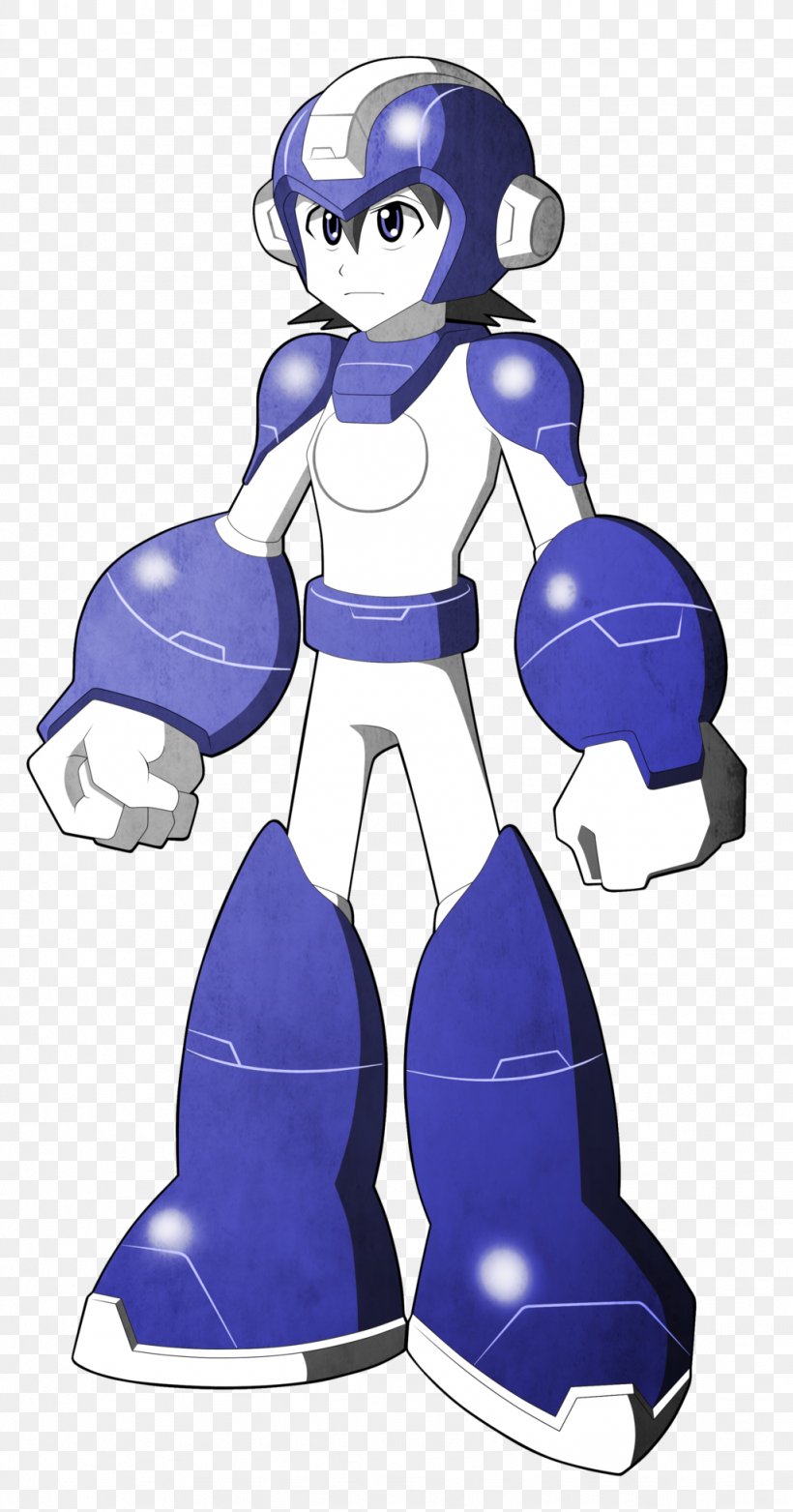 DeviantArt Mega Man, PNG, 1024x1953px, Art, Artist, Cartoon, Character, Cobalt Blue Download Free
