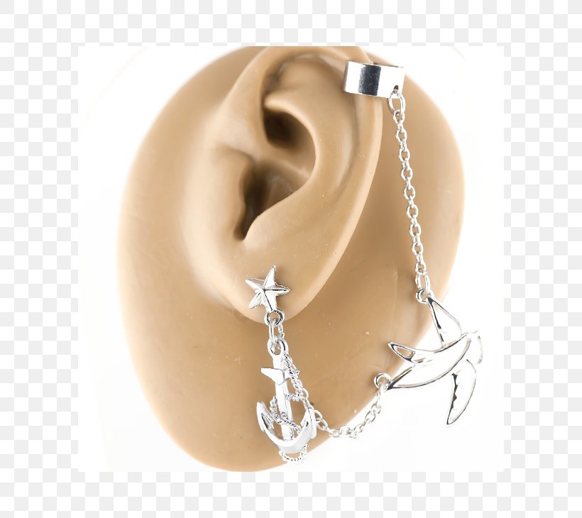 Earring Necklace Body Jewellery, PNG, 730x730px, Earring, Body Jewellery, Body Jewelry, Chain, Ear Download Free