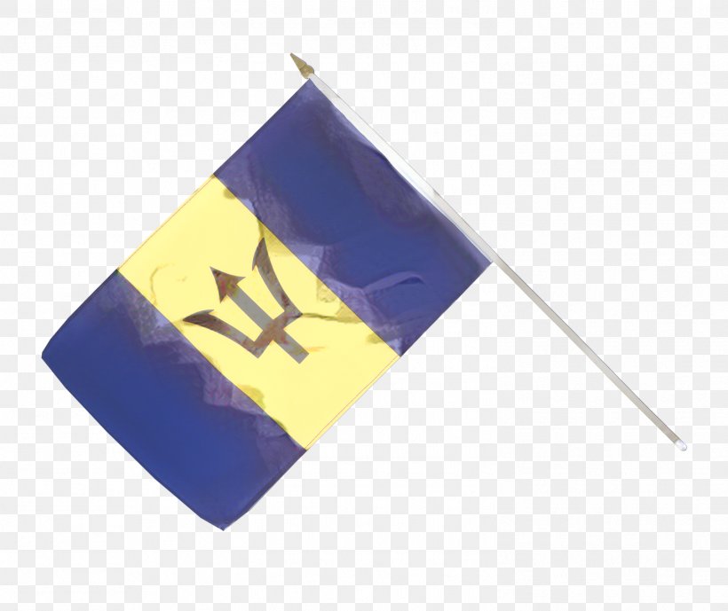 Flag Cartoon, PNG, 1499x1260px, Flag, Barbados, Electric Blue, Flag Of Barbados, Purple Download Free