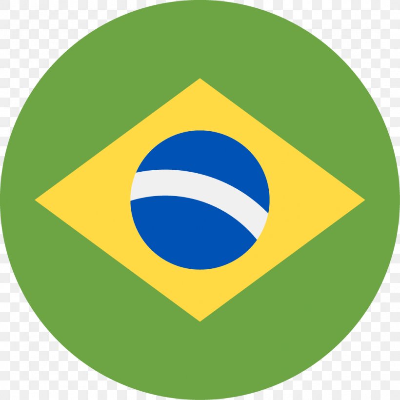 Flag Of Brazil Flags Of The World, PNG, 1067x1067px, Brazil, Area, Ball, Brand, Flag Download Free