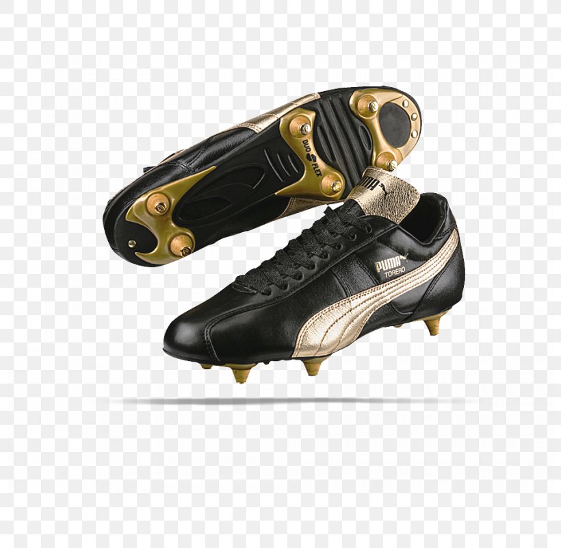 Football Boot Puma Sneakers Sporting Goods Sportswear, PNG, 800x800px, Football Boot, Athletic Shoe, Black, Boot, Cross Training Shoe Download Free