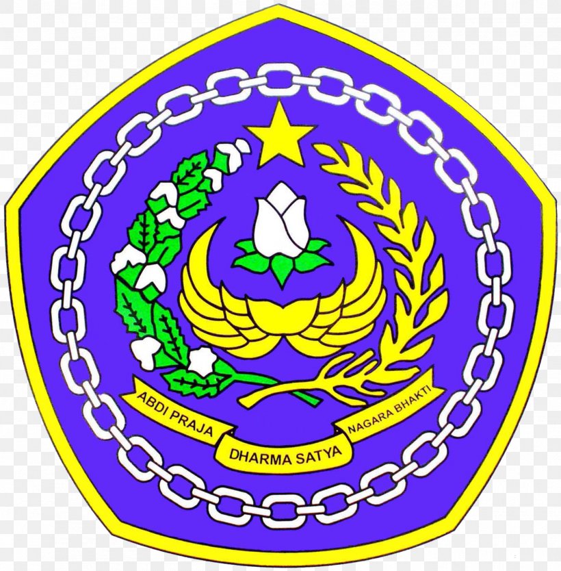 Indonesian State College Of Accountancy State Senior High School 20 Palembang Organization, PNG, 1350x1374px, Palembang, Area, Brand, Crest, Diploma Download Free