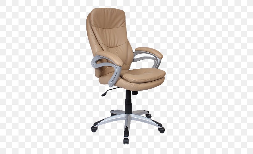 Massage Chair Office & Desk Chairs Furniture Fauteuil, PNG, 500x500px, Massage Chair, Armrest, Beige, Chair, Comfort Download Free