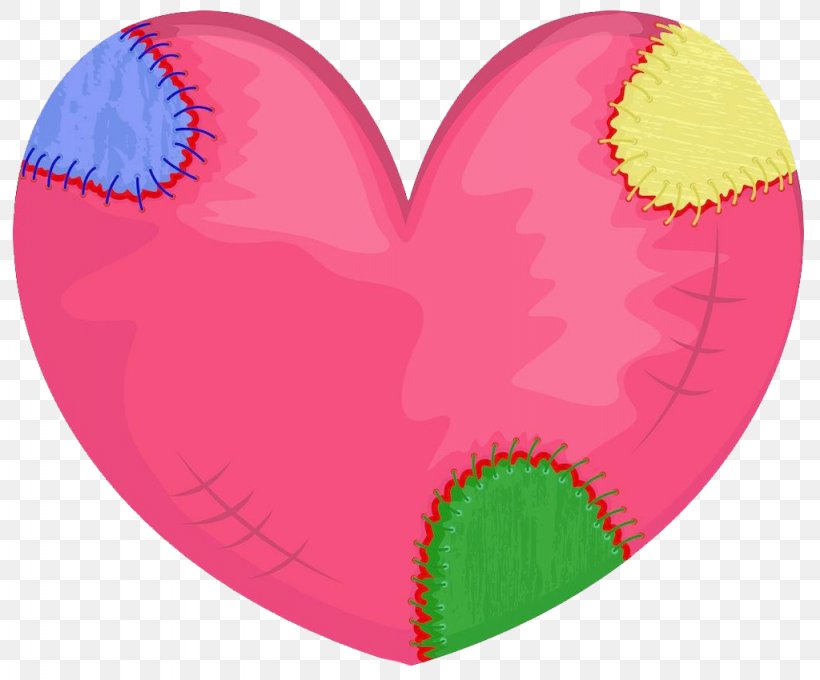 Patch Download Computer File, PNG, 1024x850px, Watercolor, Cartoon, Flower, Frame, Heart Download Free