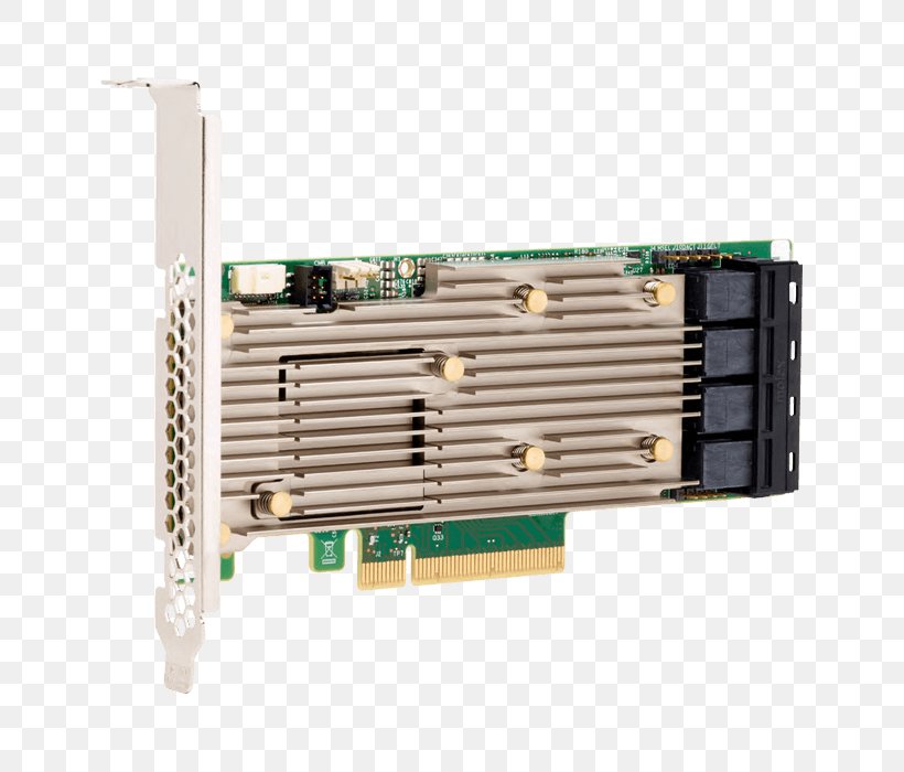 Serial Attached SCSI Disk Array Controller LSI Corporation RAID, PNG, 700x700px, Serial Attached Scsi, Adapter, Broadcom Inc, Computer Component, Computer Data Storage Download Free