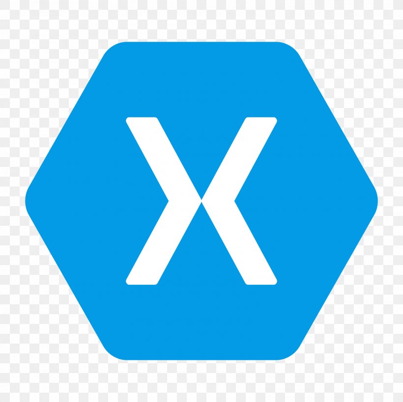 Xamarin Android Cross-platform Native, PNG, 1600x1600px, Xamarin, Android, Aqua, Area, Blue Download Free