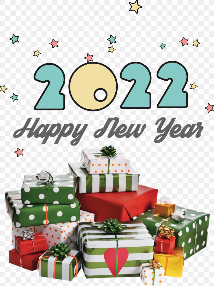 2022 Happy New Year 2022 New Year 2022, PNG, 2250x3000px, Happy New Year, Birthday, Christmas Day, Christmas Gift, Christmas Tree Download Free