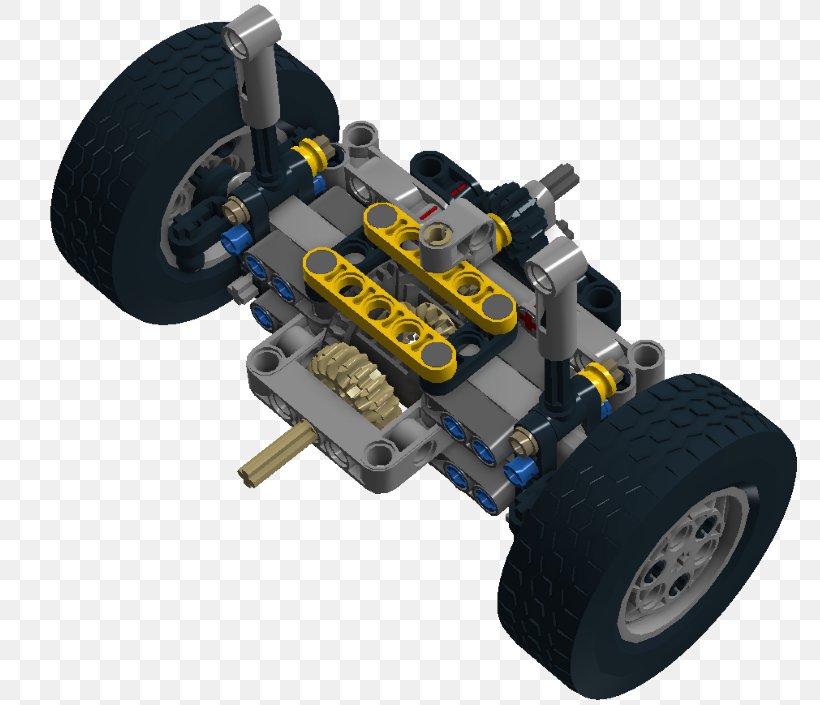 Car Lego Mindstorms EV3 Axle, PNG, 800x705px, Car, Automotive Exterior, Axle, Chassis, Constantvelocity Joint Download Free