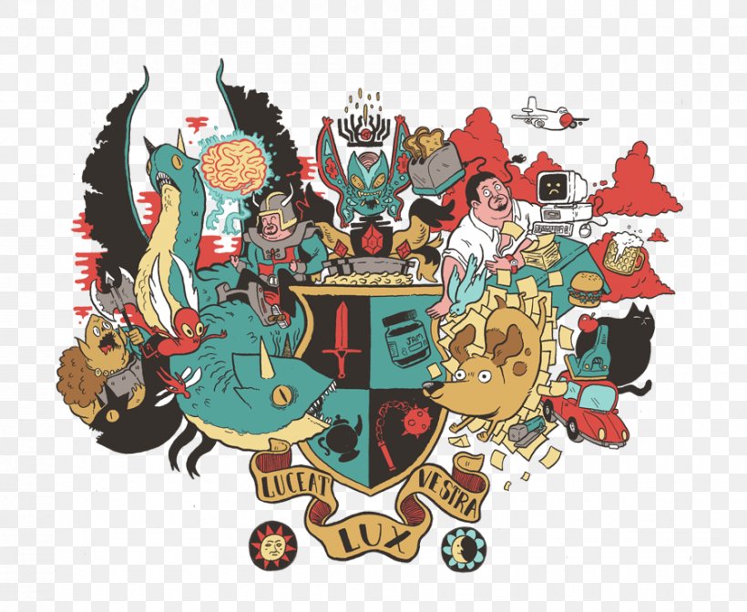 Coat Of Arms Crest Image Humour, PNG, 900x738px, Watercolor, Cartoon, Flower, Frame, Heart Download Free