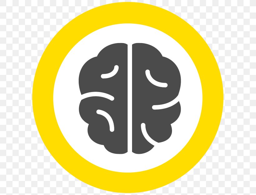 Human Brain Symbol, PNG, 625x625px, Brain, Area, Brand, Human Behavior, Human Brain Download Free