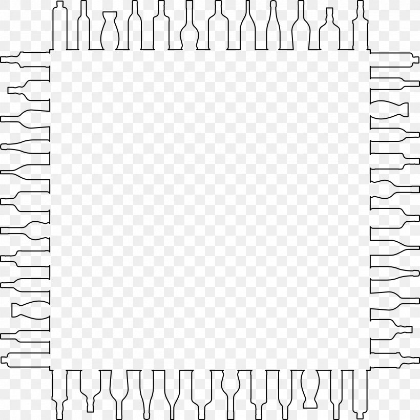 Document Circuit Design White Floor Plan, PNG, 2400x2400px, Document, Area, Black, Black And White, Brand Download Free