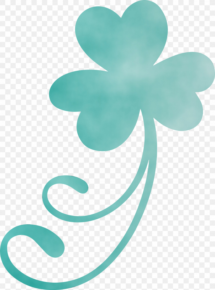 Green Turquoise Teal Aqua Leaf, PNG, 2225x3000px,  Download Free