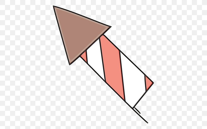 Line Triangle Cone Triangle, PNG, 512x512px, Watercolor, Cone, Paint, Triangle, Wet Ink Download Free