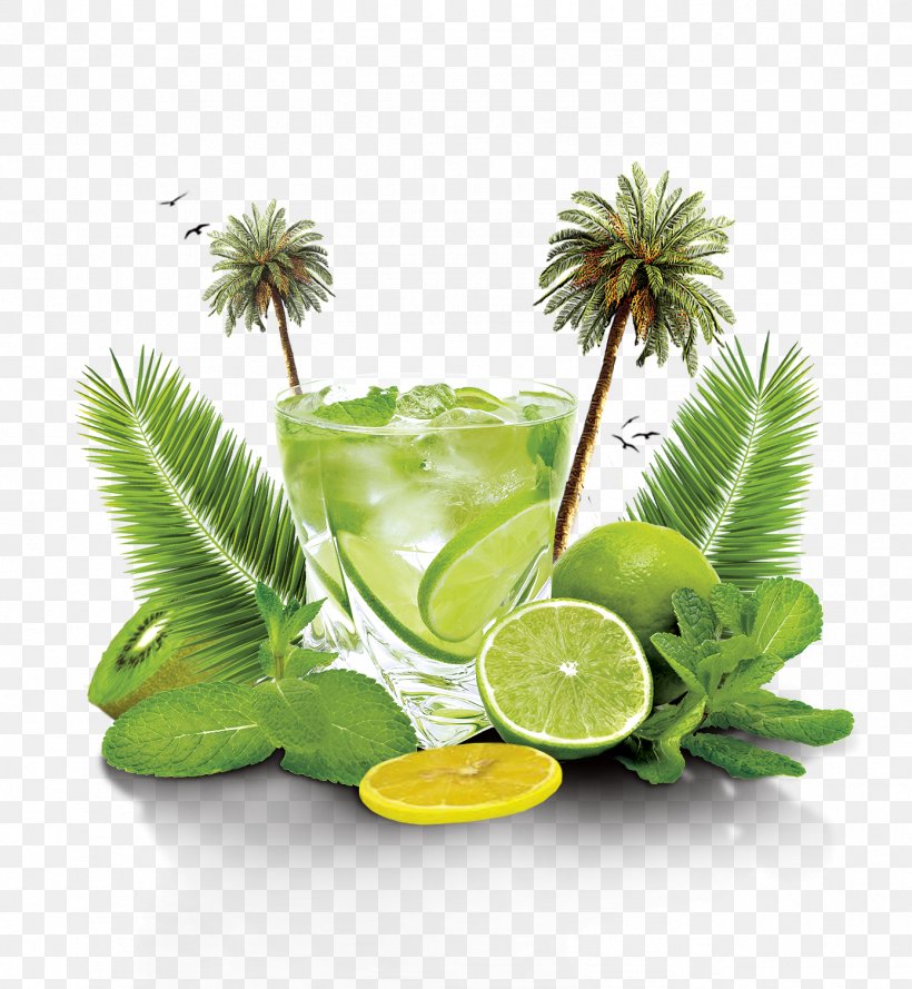 Mojito Cocktail Download Flyer, PNG, 1389x1507px, Mojito, Caipirinha, Cocktail, Drink, Flyer Download Free