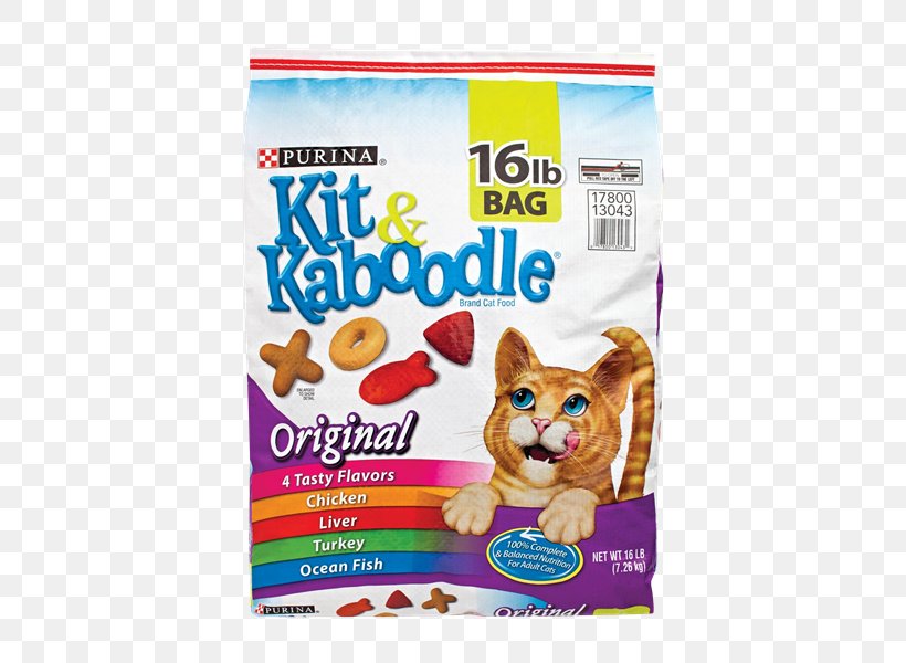 Purina Kit & Kaboodle Dry Cat Food Nestlé Purina PetCare Company, PNG, 443x600px, Cat Food, Cat, Cat Supply, Chicken As Food, Flavor Download Free