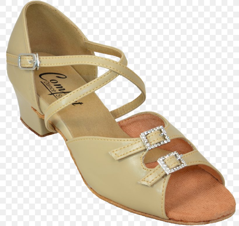 Shoe Sandal Slide Beige Walking, PNG, 800x777px, Shoe, Beige, Footwear, Outdoor Shoe, Sandal Download Free