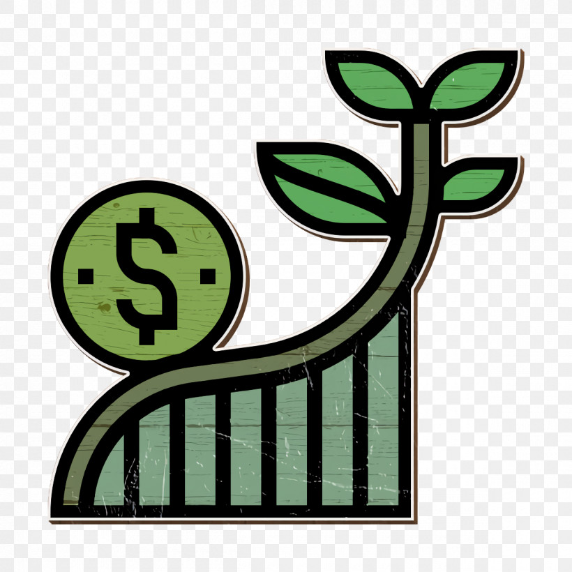 Sprout Icon Investment Icon Growth Icon, PNG, 1200x1200px, Sprout Icon, Green, Growth Icon, Investment Icon, Logo Download Free