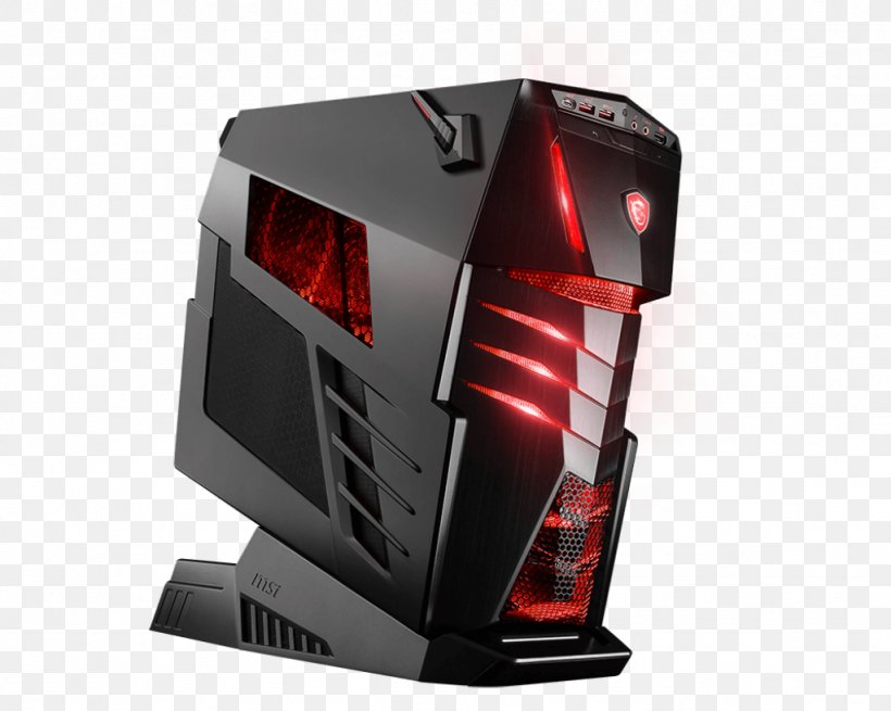 Supreme Gaming Desktop Aegis Ti3 Intel Core I7 Scalable Link Interface Gaming Computer Desktop Computers, PNG, 1024x819px, Supreme Gaming Desktop Aegis Ti3, Coffee Lake, Computer Case, Computer Component, Computer Cooling Download Free