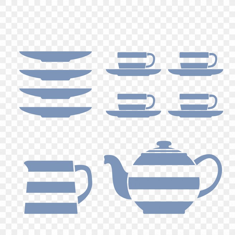 T.G.Green Cornishware Mug Tableware Kitchenware Saucer, PNG, 2500x2500px, Mug, Blue, Breakfast, Coffee Cup, Cornishware Download Free