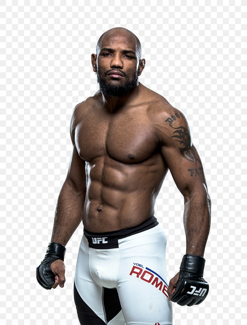 Yoel Romero UFC 221: Romero Vs. Rockhold UFC 213: Romero Vs. Whittaker UFC 225: Whittaker Vs. Romero 2 UFC 205: Alvarez Vs. McGregor, PNG, 720x1079px, Watercolor, Cartoon, Flower, Frame, Heart Download Free