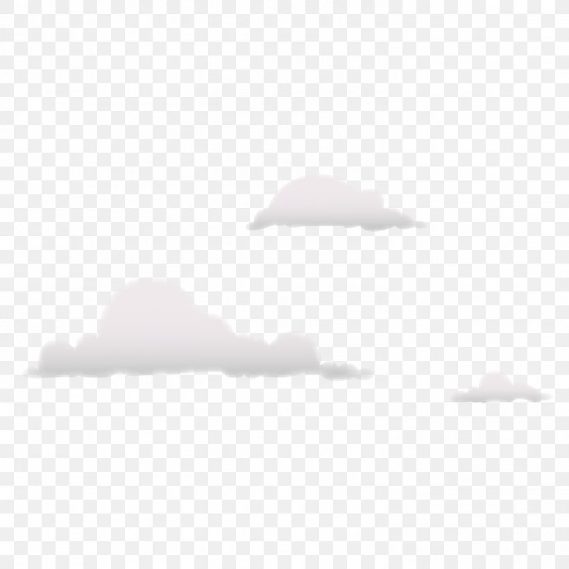 A Vector Cloud At Rest, PNG, 1501x1501px, Black And White, Area, Brown, Grey, Monochrome Download Free