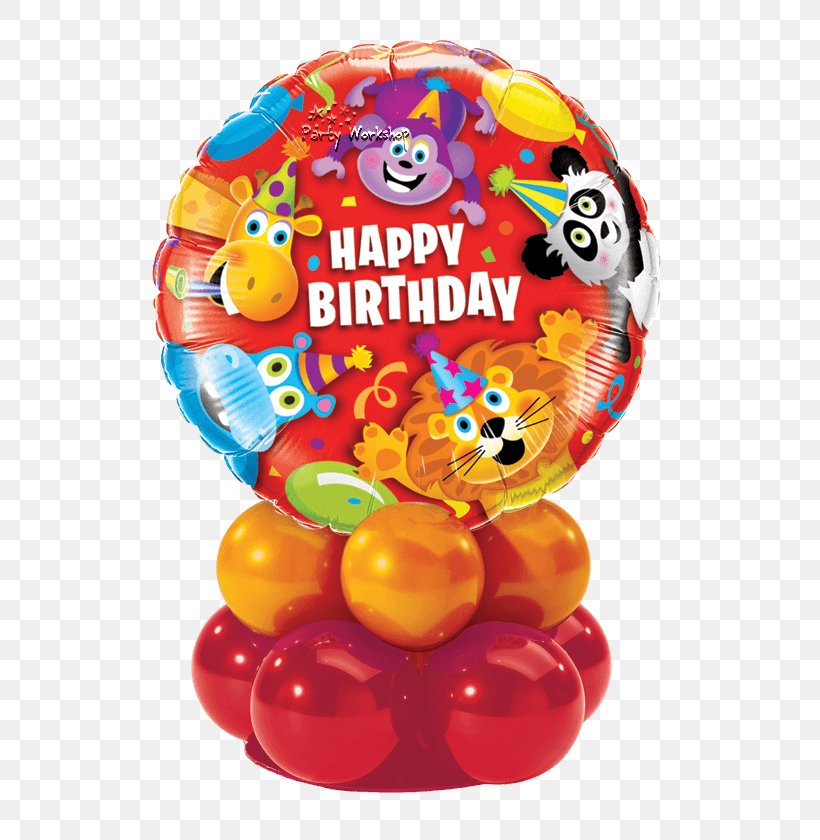 Balloon Happy Birthday Gift Flower Bouquet, PNG, 560x840px, Balloon, Birthday, Child, Costume, Costume Party Download Free