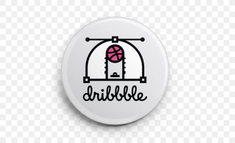 Brand Dribbble, PNG, 500x500px, Brand, Dribbble Download Free