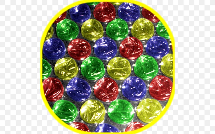 Bubbles Google Play Android, PNG, 512x512px, Bubbles, Android, Bead, Bubble Wrap, Candy Download Free