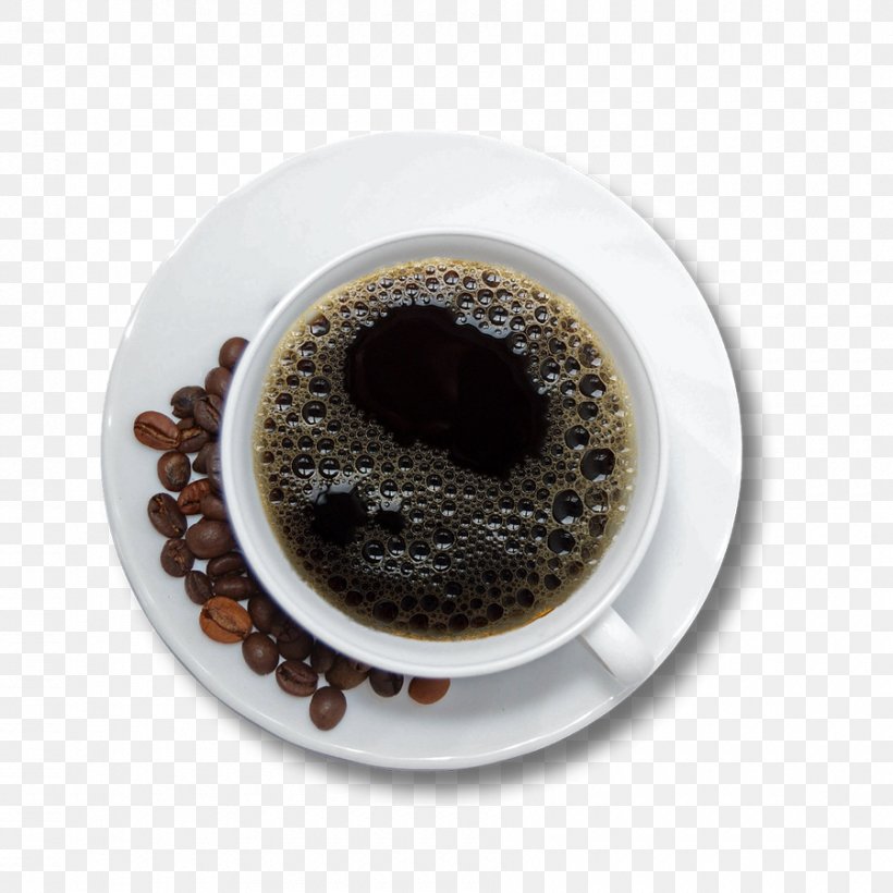 Coffee Cup Espresso Latte Tea, PNG, 900x900px, Coffee, Black Drink, Caffeine, Coffee Bean, Coffee Cup Download Free
