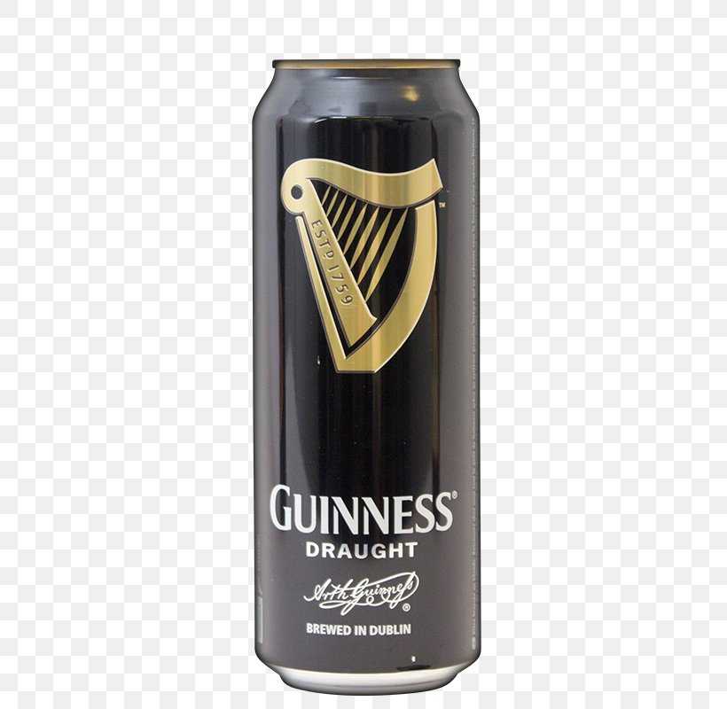 Guinness Brewery Draught Beer Stout, PNG, 600x800px, Guinness, Alcohol By Volume, Aluminum Can, Beer, Beer Brewing Grains Malts Download Free