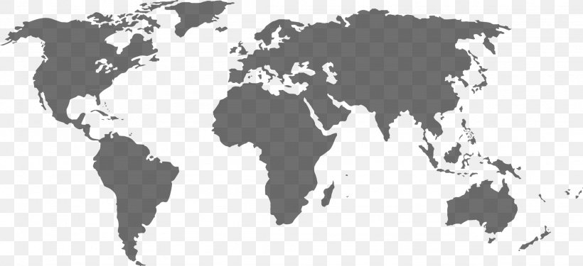 Kiribati Earth World Map, PNG, 2254x1032px, Kiribati, Atlas, Black And White, Blank Map, Can Stock Photo Download Free