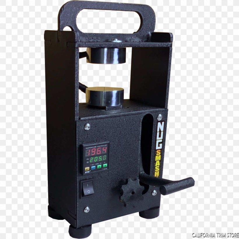 Mini Nugsmasher Heat Press Rosin, PNG, 1250x1250px, Mini, Business, Hardware, Heat Press, Industry Download Free