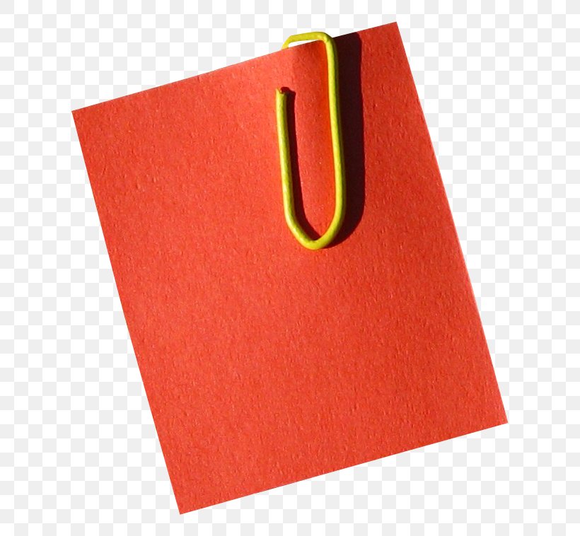 Post-it Note Paper Ring Binder Clip Art, PNG, 678x758px, Postit Note, Color, Envelope, Loose Leaf, Material Download Free