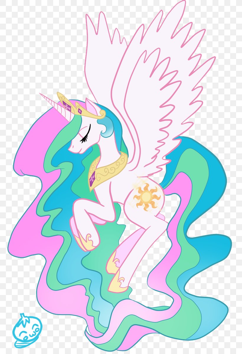 Princess Celestia Pony Rarity Princess Luna Winged Unicorn, PNG, 800x1200px, Princess Celestia, Animal Figure, Area, Art, Fictional Character Download Free