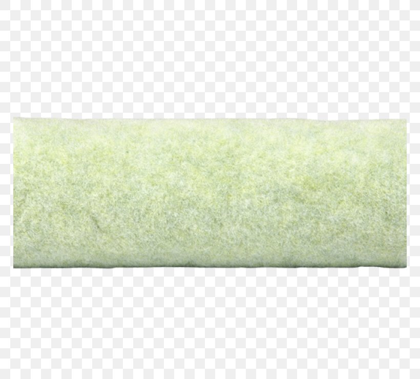 Towel Paint Rollers Rectangle, PNG, 768x740px, Towel, Grass, Green, Paint, Paint Roller Download Free