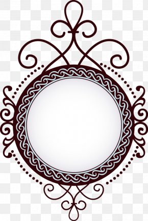 Picture Frame Euclidean Vector Circle, PNG, 1000x1000px, Picture Frame ...