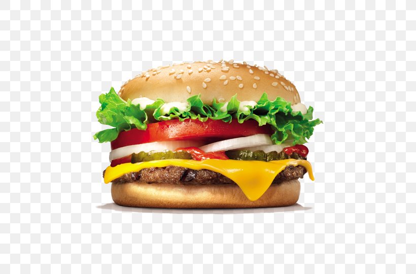 Whopper Hamburger Fast Food Chicken Sandwich Chophouse Restaurant, PNG, 500x540px, Whopper, American Food, Big Mac, Blt, Breakfast Sandwich Download Free